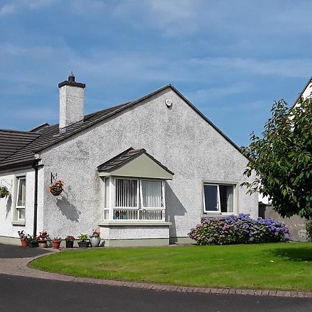 Tranquility Portstewart Villa Ngoại thất bức ảnh