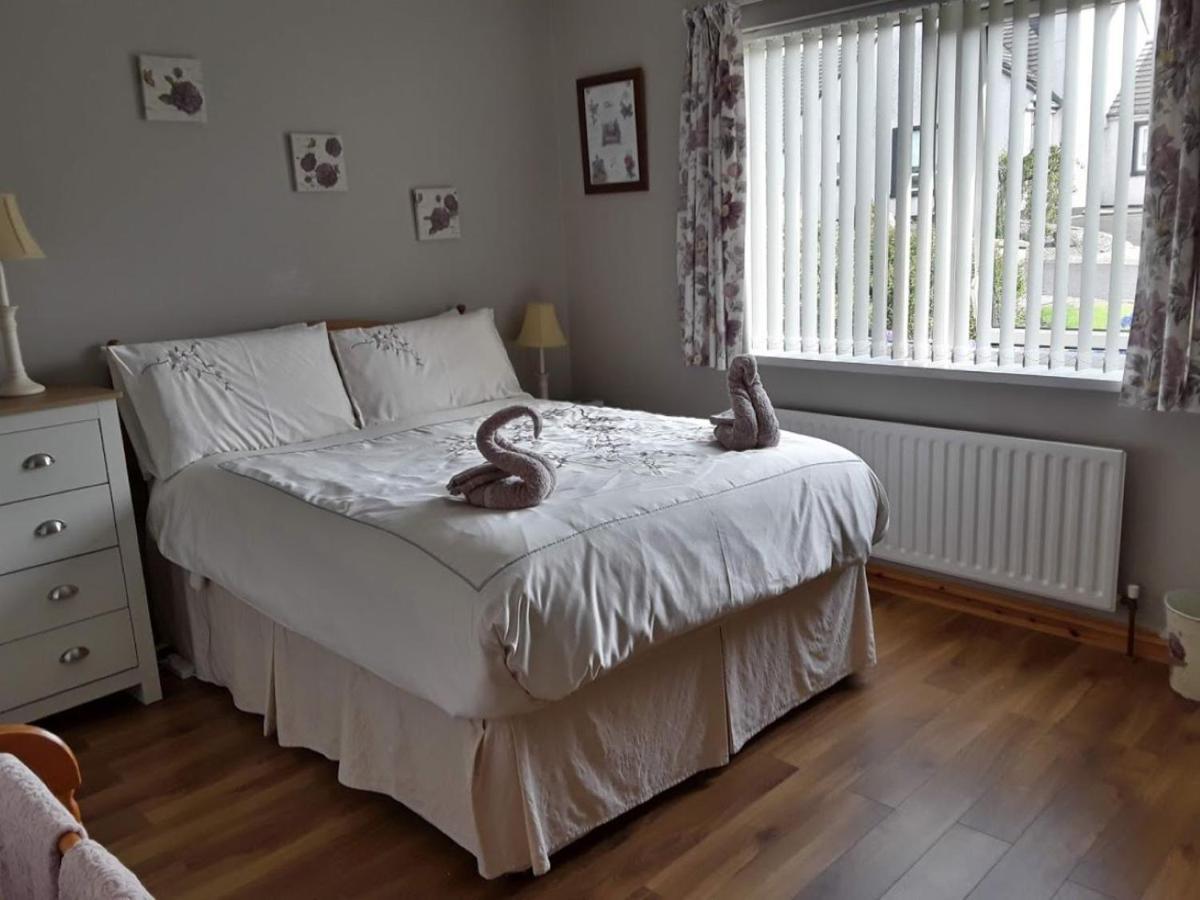 Tranquility Portstewart Villa Ngoại thất bức ảnh