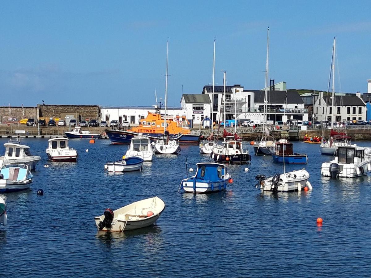 Tranquility Portstewart Villa Ngoại thất bức ảnh