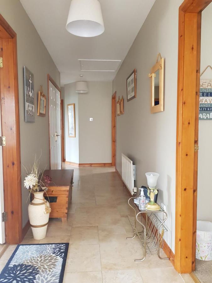 Tranquility Portstewart Villa Ngoại thất bức ảnh