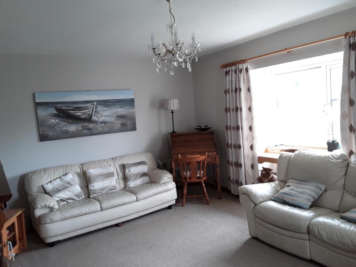 Tranquility Portstewart Villa Ngoại thất bức ảnh