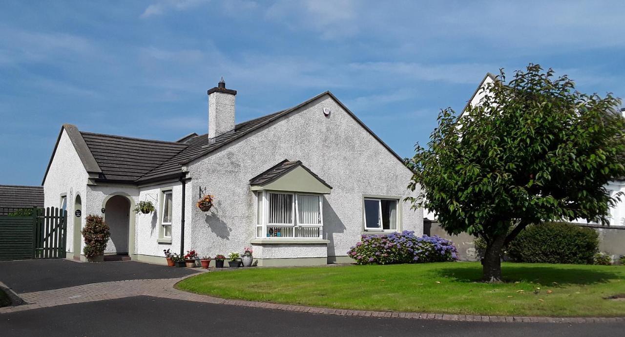 Tranquility Portstewart Villa Ngoại thất bức ảnh