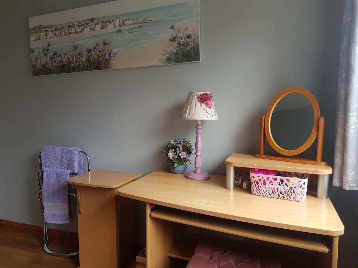 Tranquility Portstewart Villa Ngoại thất bức ảnh