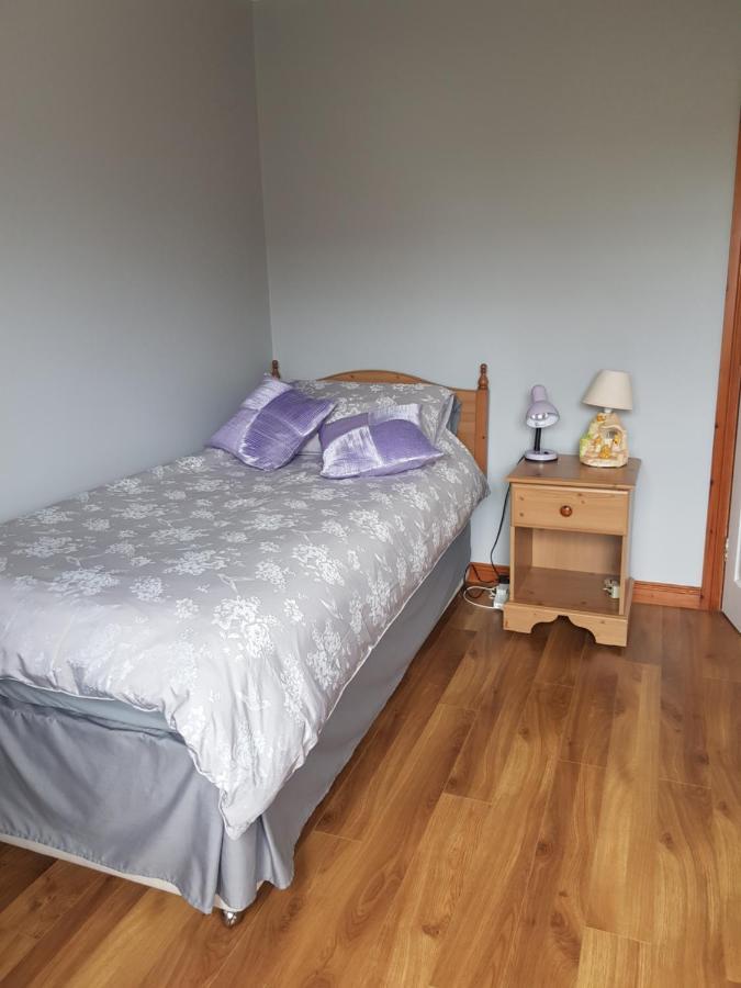 Tranquility Portstewart Villa Ngoại thất bức ảnh