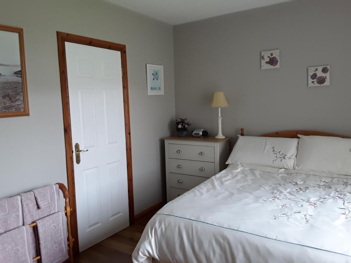 Tranquility Portstewart Villa Ngoại thất bức ảnh