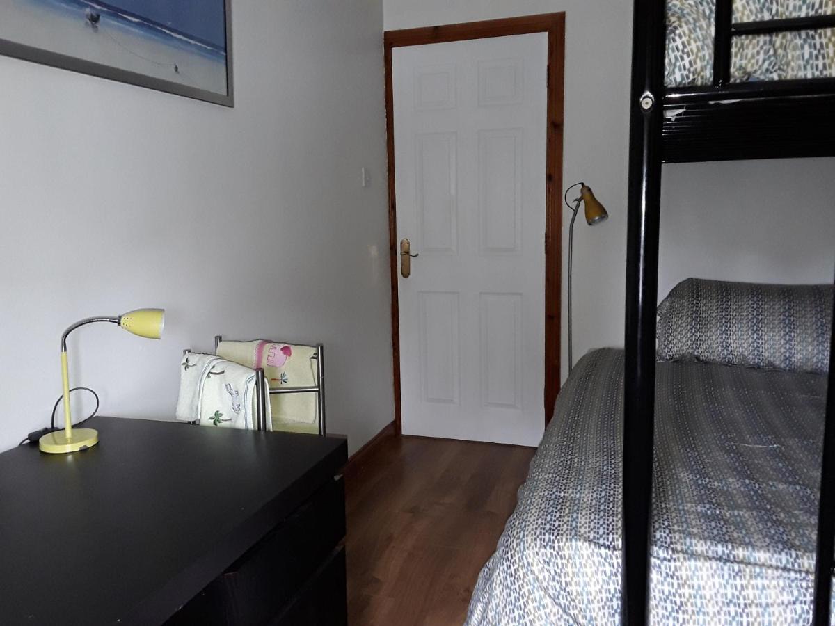 Tranquility Portstewart Villa Ngoại thất bức ảnh